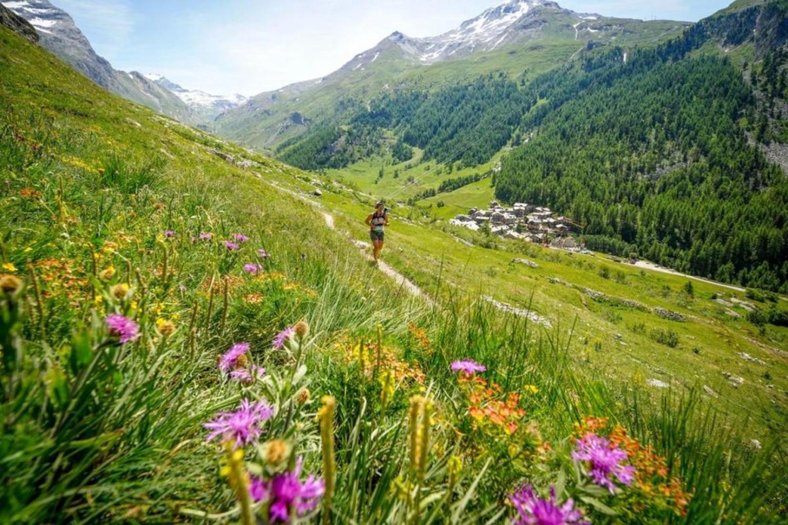 Apartment Midi Loft - A Central Chamonix Mountain Haven エクステリア 写真